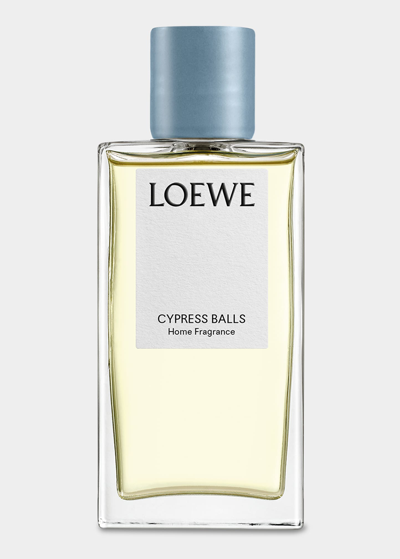 Shop Loewe 5 Oz. Cypress Balls Room Spray