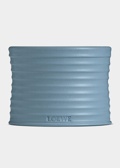 Loewe 21.5 Oz. Medium Cypress Balls Candle