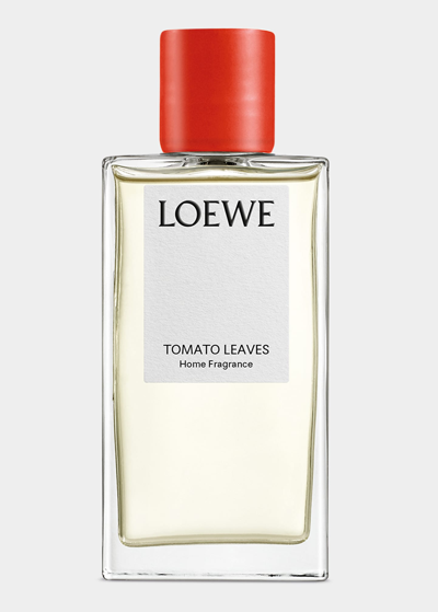 Shop Loewe 5 Oz. Tomato Leaves Room Spray