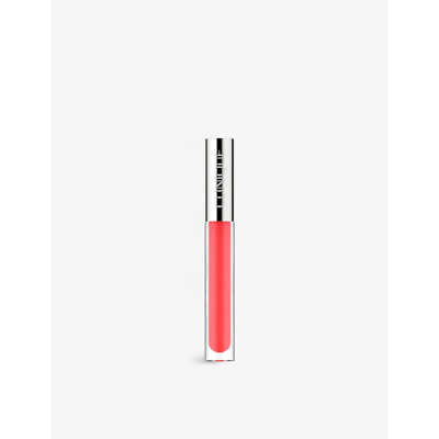 Shop Clinique Pop Plush™ Creamy Lip Gloss 3.4ml In Rosewater