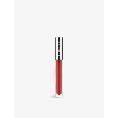 Shop Clinique Brulee Pop Plush™ Creamy Lip Gloss 3.4ml