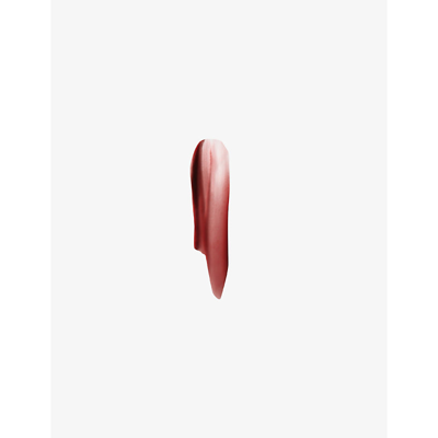 Clinique Black Honey Pop Plush™ Creamy Lip Gloss 3.4ml In Black Honey