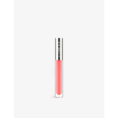 Shop Clinique Pop Plush™ Creamy Lip Gloss 3.4ml In Bubblegum