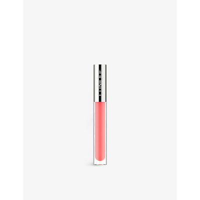 Clinique Pop Plush Creamy Lip Gloss In Bubblegum