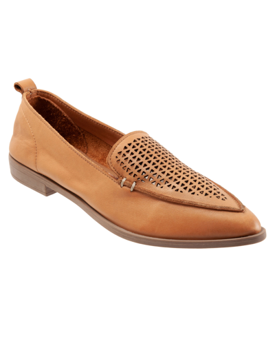 Shop Bueno Women's Blazey Loafers Women's Shoes In Tan