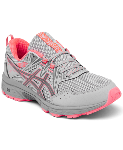 asics women's sneakers amazon