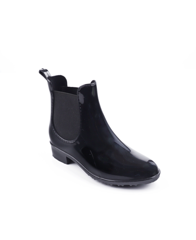 Shop Inc International Concepts Big Girls Raeylnn Boots In Black