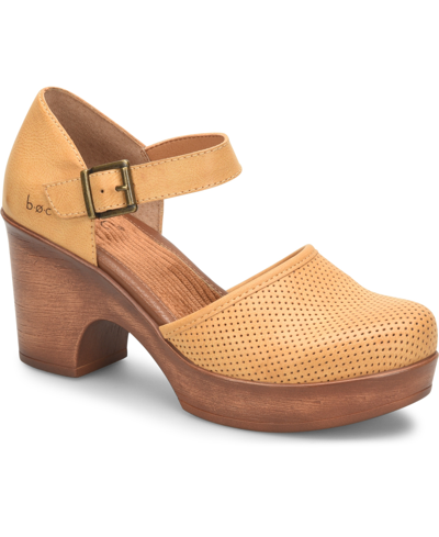 Boc comfort wedges sale
