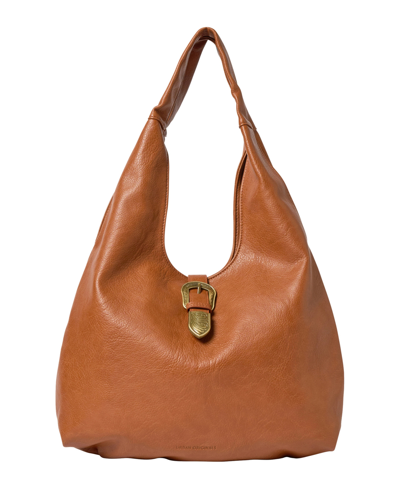 Shop Urban Originals Women's Another Day Handbag In Tan