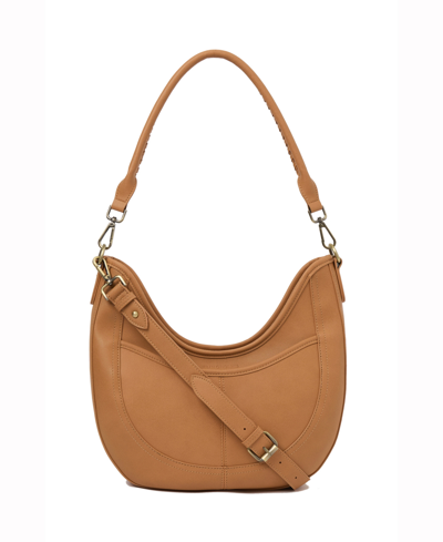 Shop Urban Originals Women's Heritage Handbag In Tan