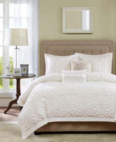 Shop Harbor House Suzanna Comforter Sets In Ivory