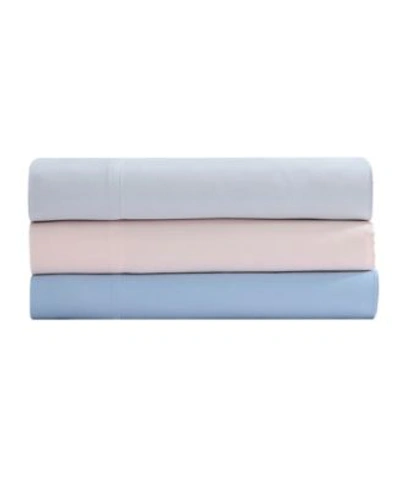 Shop Laura Ashley 800 Thread Count Cotton Sateen Sheet Sets In Lavender