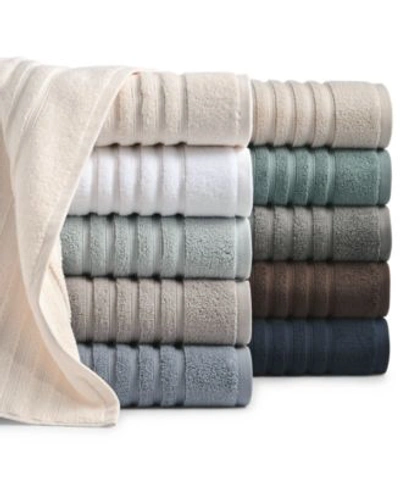 Hotel Collection Ultimate Micro Cotton Bath Towel Collection Created For Macys Bedding In Vapor