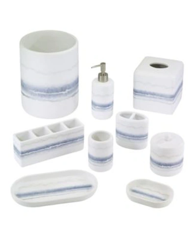 Shop Now House By Jonathan Adler Vapor Collection In Silver