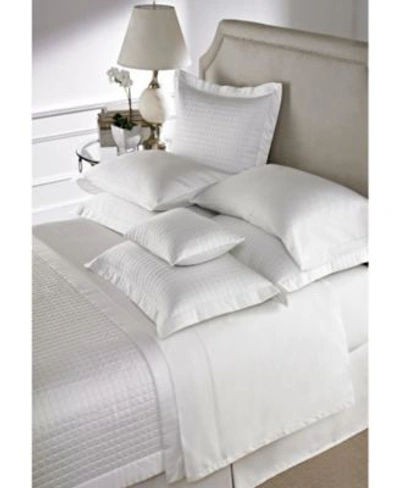 Shop Belle Epoque 420 Tc Supima Sheet Set With Hem Stitch In Champagne