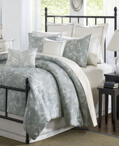 Shop Harbor House Chelsea Comforter Sets In Multi
