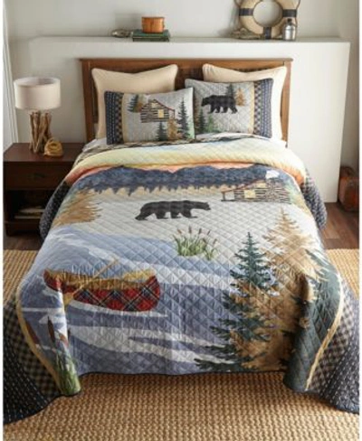 Shop Donna Sharp Sunset Cottage Quilt Sets
