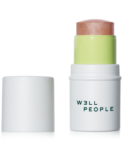 Shop Well People Supernatural Stick Highlighter In Golden Glow