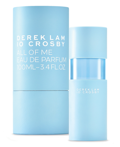 Shop Derek Lam 10 Crosby All Of Me Eau De Parfum, 3.4 Fl oz