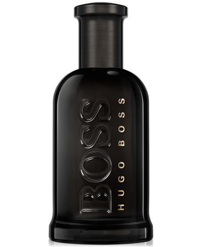 Shop Hugo Boss Men's Boss Bottled Parfum Spray, 6.7 Oz.