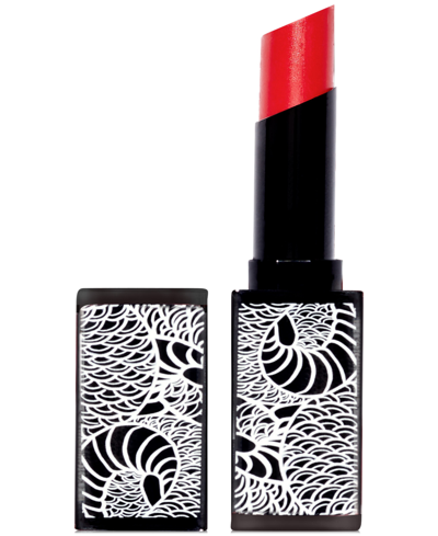 Shop Pley Beauty Cobra Kai Lip Habit Hydrating Lip Tint In Bright Neutral Red Shimmer