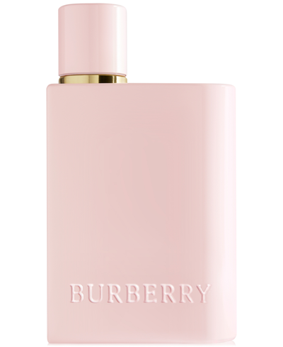 Shop Burberry Her Elixir De Parfum, 1.6 Oz.