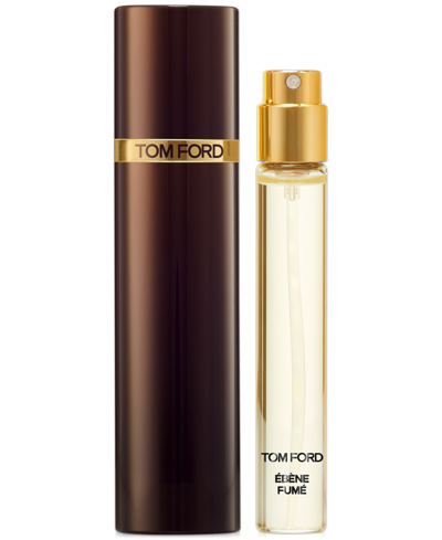 Shop Tom Ford Ebene Fume Eau De Parfum Travel Spray, 0.34 Oz.