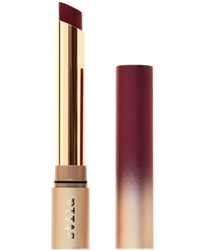 Shop Stila Stay All Day Matte Lip Color In Deep Mulberry