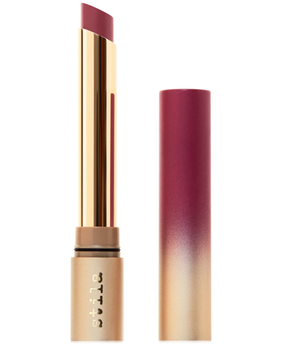 Shop Stila Stay All Day Matte Lip Color In Cool Dusty Rose