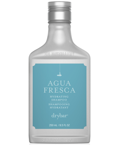 Shop Drybar Agua Fresca Hydrating Shampoo