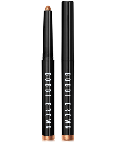 Shop Bobbi Brown Long-wear Cream Shadow Stick In Golden Amber