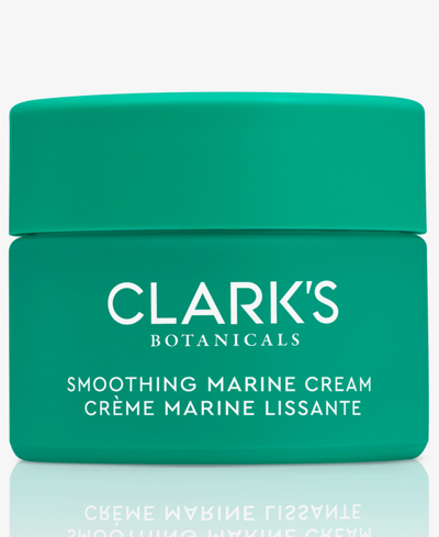 Shop Clarks Botanicals Smoothing Marine Cream, 1.7oz. In No Color