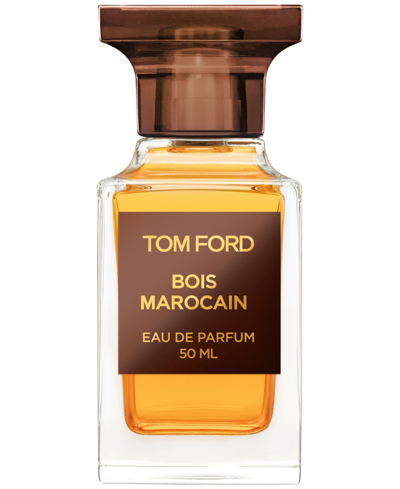 Shop Tom Ford Bois Marocain Eau De Parfum, 1.7 Oz.