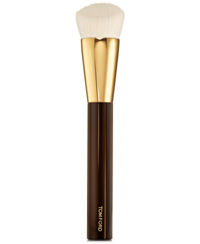 Shop Tom Ford Shade & Illuminate Foundation Brush 2.5