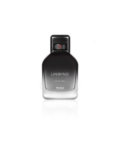Shop Tumi Unwind 2000 Gmt  Eau De Parfum Fragrance Collection In No Color