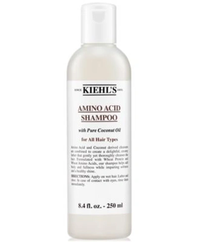 Shop Kiehl's Since 1851 Kiehls Since 1851 Amino Acid Shampoo
