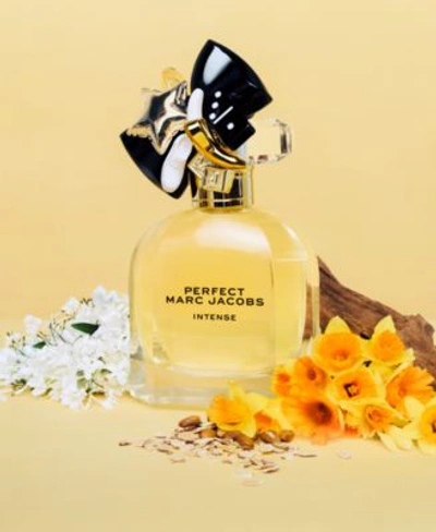 Shop Marc Jacobs Perfect Intense Eau De Parfum Fragrance Collection