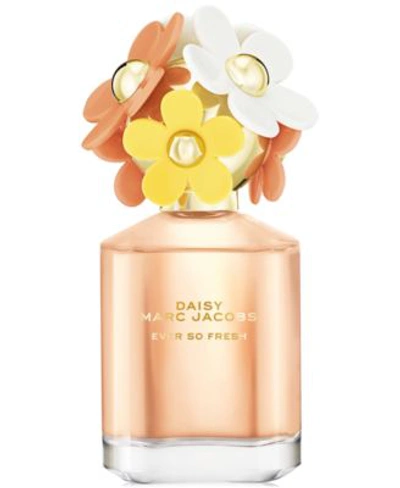 Shop Marc Jacobs Daisy Ever So Fresh Eau De Parfum Fragrance Collection