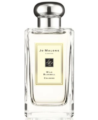 Shop Jo Malone London Wild Bluebell Cologne Fragrance Collection