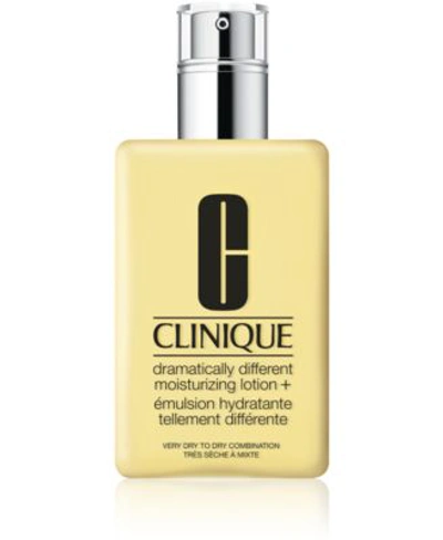 Shop Clinique Dramatically Different Moisturizing Face Lotion