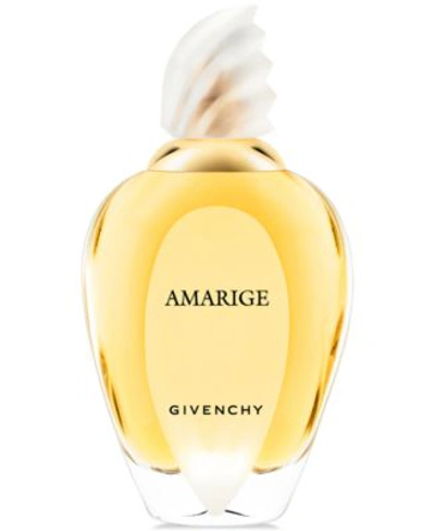Shop Givenchy Amarige Eau De Toilette Fragrance Collection