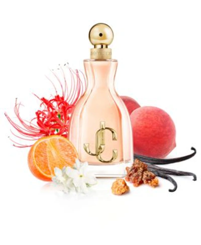 Shop Jimmy Choo I Want Choo Eau De Parfum Fragrance Collection