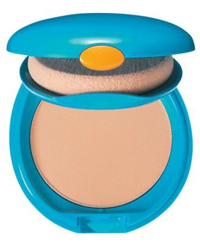 Shop Shiseido Uv Protective Compact Foundation