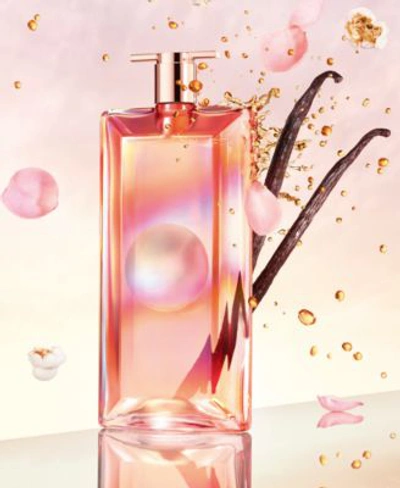Lancôme Idole Eau De Parfum Nectar | ModeSens