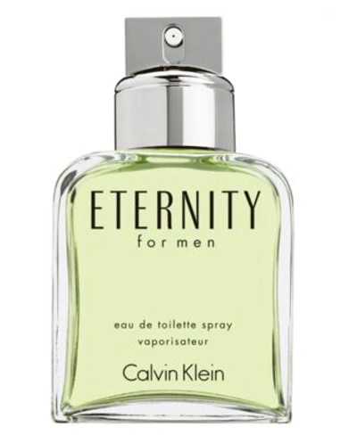 Shop Calvin Klein Eternity Eau De Toilette Fragrance Collection