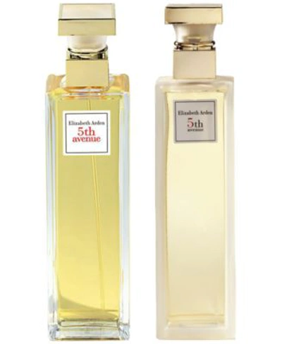 Shop Elizabeth Arden 5th Avenue Eau De Parfum Fragrance Collection