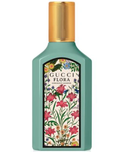 Shop Gucci Flora Gorgeous Jasmine Eau De Parfum Fragrance Collection