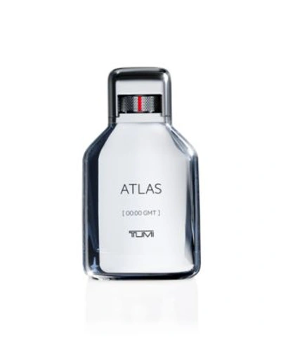 Shop Tumi Atlas 0000 Gmt  Eau De Parfum Fragrance Collection In No Color