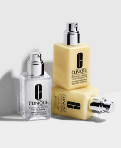 Shop Clinique Dramatically Different Moisturizers