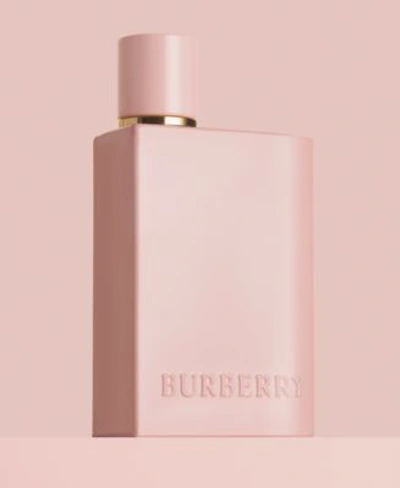 Shop Burberry Her Elixir De Parfum Fragrance Collection